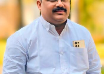 गुरु रविदास साहित्य संमेलन स्वागताध्यक्षपदी प्रवीण जेठेवाड