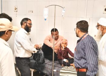 कॅन्सर डेच्या निमित्ताने कॅन्सरग्रस्त रुग्णांना मानसिक आधार देण्याबरोबरच पोषणाचे महत्त्व