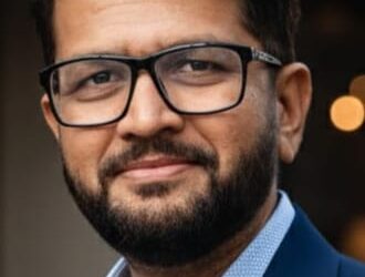 व्हॉईस ऑफ मीडिया साप्ताहिक विंगच्या प्रदेशाध्यक्षपदी अब्दुल कय्यूम अब्दुल रशीद यांची नियुक्ती