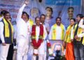 लातूर येथील नवव्या अ. भा. गुरु साहित्य संमेलनाच्या अध्यक्षपदी इंजि. चंद्रप्रकाश देगलूरकर यांची निवड
