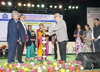 शाश्वत पर्यावरणस्नेही ‘मॉडेल’ बनविणे गरजेचे