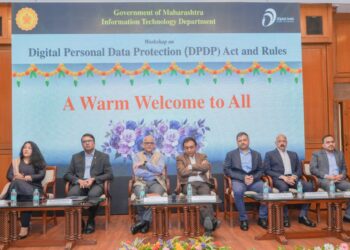 DPDP Act Ushers in New Era of Citizen Data Governance: