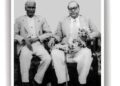 डॉ. बाबासाहेब आंबेडकरांच्या सांगातीचा एक निष्ठावंत योद्धा : वराळे गुरुजी