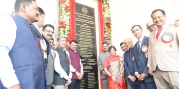 कायद्याचे शिक्षण आणि प्रत्यक्ष न्यायालयीन कामकाजातील दरी भरून काढण्यासाठी  डॉ. बाबासाहेब आंबेडकर एडवोकेट अकॅडमी ठरणार महत्त्वाची ठरणार .