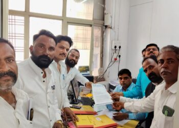 ‘ यूजीसी इक्विटी रेग्यूलेशन’ ला दिलेली स्थगिती तात्काळ उठवा