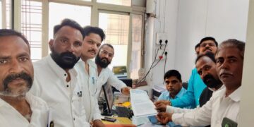 ‘ यूजीसी इक्विटी रेग्यूलेशन’ ला दिलेली स्थगिती तात्काळ उठवा