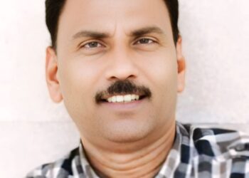 *२० व्या विद्रोही मराठी साहित्य संमेलनाच्या अध्यक्षपदी ज्येष्ठ कवी लोकनाथ यशवंत*