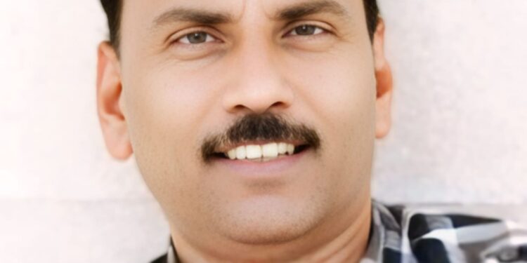 *२० व्या विद्रोही मराठी साहित्य संमेलनाच्या अध्यक्षपदी ज्येष्ठ कवी लोकनाथ यशवंत*