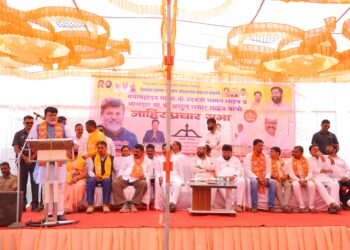 जातीपातीचे राजकारण करू नका ही महाराष्ट्राची संस्कृती नाही