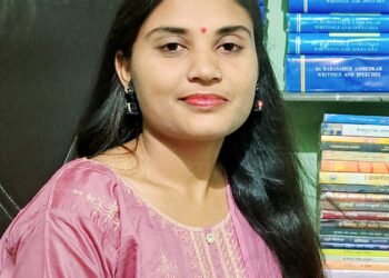 नेट परीक्षेत ज्योती  व सविता जाधव सख्या भगिनींचा डंका.