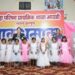 *”भायडी शाळेत बालधमाल कार्यक्रमाने उडवून दिली धूम**