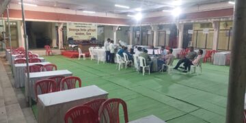 मतमोजणी नंतर दुपारी येणार कल.