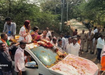 सोयगाव तालुक्यात भाजपचे वर्चस्व