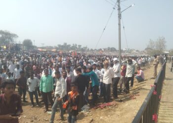 जिल्हा परिषद निवडणुकीत आ. सत्तार यांनी बाजी मारली