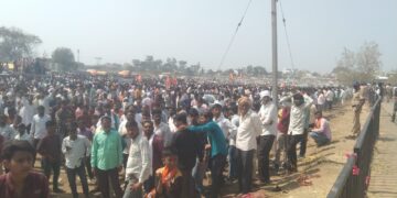 जिल्हा परिषद निवडणुकीत आ. सत्तार यांनी बाजी मारली