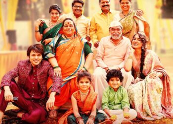 झी स्टुडिओजच्या ‘सुपर डुपर’चा टीझर प्रदर्शित