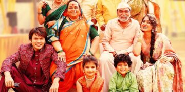 झी स्टुडिओजच्या ‘सुपर डुपर’चा टीझर प्रदर्शित