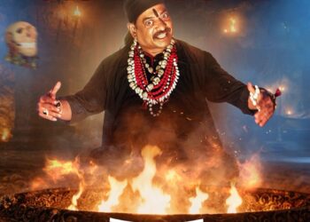 मराठी सिनेसृष्टीत पहिल्यांदाच बोनस टिझर !