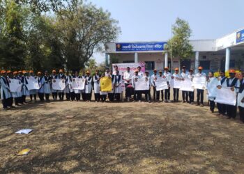 फाली’ उपक्रमातून तरुण उद्योजकांची पायाभरणी