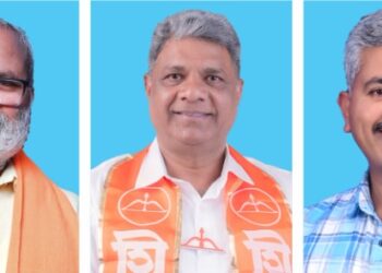 सिल्लोड शहर व तालुका छत्रपती शिवाजी महाराज जयंती उत्सव समिती जाहीर