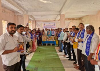 संत रविदासांचे मानवतावादी विचार आत्मसात करा