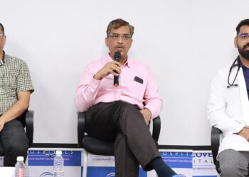 आला उन्हाळा आरोग्य सांभाळा, आजार अंगावर न काढण्याचे आवाहन