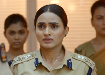 पुष्पा इम्पॉसिबल’मधील कलाकारांच्या परस्पर नात्याविषयी पूजा कातुर्डेने व्यक्त केले मनोगत