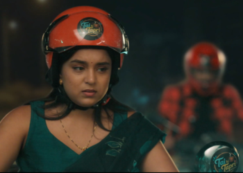 “माझी स्कूटी म्हणजे माझे स्वातंत्र्य होते