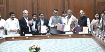 टाटा मोटर्स आणि महाराष्ट्र सरकार दुष्काळग्रस्त भागांमध्ये १,५०० अतिरिक्त जलसाठ्यांचे संवर्धन करणार