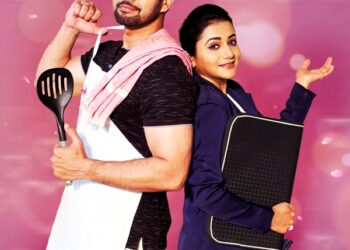 स्टार प्रवाहच्या ठरलं तर मग मालिकेत नवा ट्विस्ट