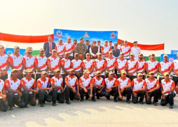 टोयोटा किर्लोस्कर मोटर भारतीय सशस्त्र दलांसोबत ‘भारत रणभूमी दर्शन’साठी अधिकृत मोबिलिटी भागीदार म्हणून सहभागी