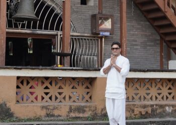 अविनेश रेखी यांनी गणेश कार्तिक सिरीयल बद्दल व्यक्त केला त्यांचे अनुभव