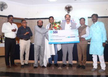 डॉ. बाबासाहेब आंबेडकरांची वृत्तपत्रे देतात मानवतेची प्रेरणा