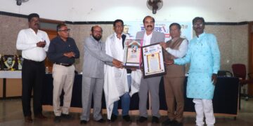 डॉ. बाबासाहेब आंबेडकरांची वृत्तपत्रे देतात मानवतेची प्रेरणा