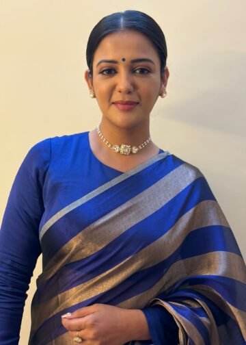 प्रसिद्ध अभिनेत्री गुलकी जोशी ‘यादें’ या मालिकेत दिसणार महत्त्वपूर्ण भूमिकेत..