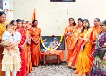 शेतकऱ्यांचे हित आणि स्त्रियांचा सन्मानाचे संरक्षण शिवरायांनी केले