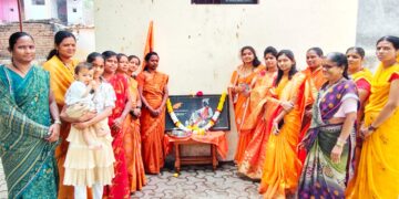 शेतकऱ्यांचे हित आणि स्त्रियांचा सन्मानाचे संरक्षण शिवरायांनी केले