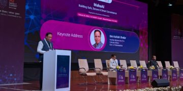 एआयच्या माध्यमातून लोकशाही सशक्त करण्याची संधी; महाराष्ट्र तंत्रज्ञान क्रांतीचे केंद्र.