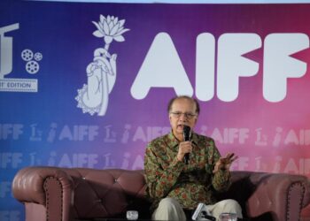 अभिनेते दिलीप प्रभावळकर यांनी मांडला आपला जीवनपट