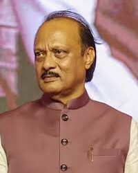 अजित पवार यांचा अपघात नव्हे घातपात