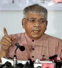 आरएसएसचे ‘सांस्कृतिक राजकारण’ देशाला विनाशाकडे नेणारे; ॲड. प्रकाश आंबेडकर