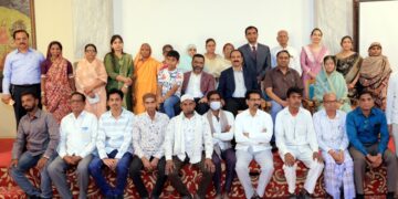 कॅन्सरवर मात केलेल्या रुग्णांचा ‘अजिंक्य योद्धा’ म्हणून गौरव एशियन हॉस्पिटलचा सामाजिक उपक्रम.