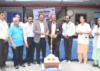 कर्करोग रुग्णालयाच्या १३ वर्षांच्या परिश्रमाचे चीज होतेय.