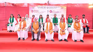 एक लाख २३ हजार ९२१ विद्यार्थ्यांना पदवी प्रदान