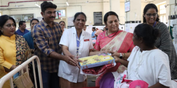 वाढदिवस माणुसकीचा: