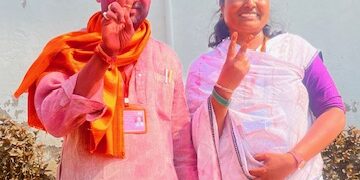 नेवरगाव गटात जनतेचा कौल, दिग्गजांना धक्का,  वैजयंती शिरसाठ यांचा दणदणीत विजय