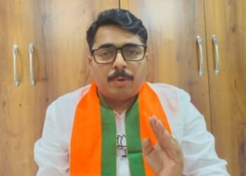 मतदारांनी उबाठांना मुंबईतूनही हाकलले आहे हे संजय राऊतांनी विसरू नये