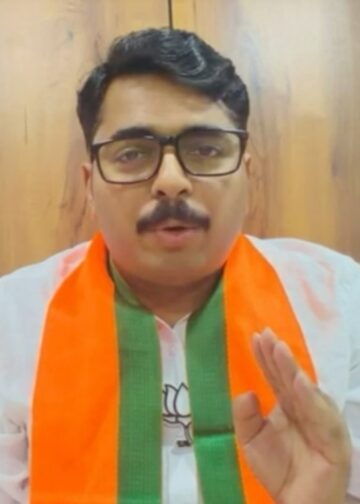 मतदारांनी उबाठांना मुंबईतूनही हाकलले आहे हे संजय राऊतांनी विसरू नये