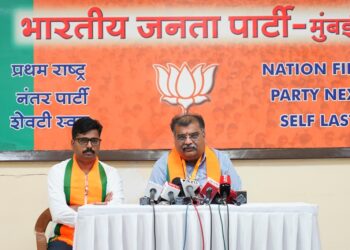 भिवंडी महापौर निवडणुकीत बंडखोरी करणा-यांवर कारवाई