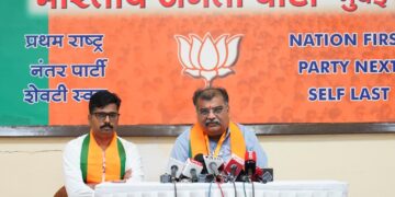 भिवंडी महापौर निवडणुकीत बंडखोरी करणा-यांवर कारवाई